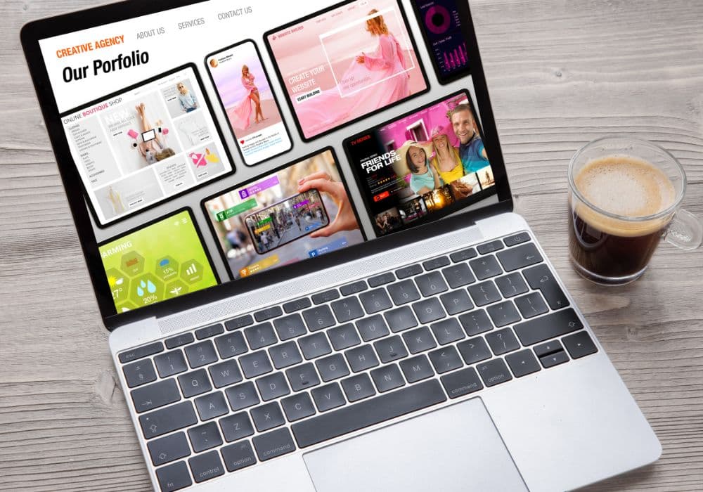 Mastering Modern Web Design: Trends and Techniques for 2024