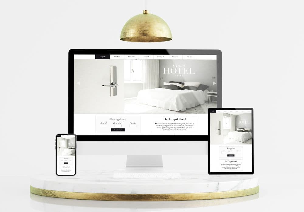 Responsive Design Best Practices for 2025