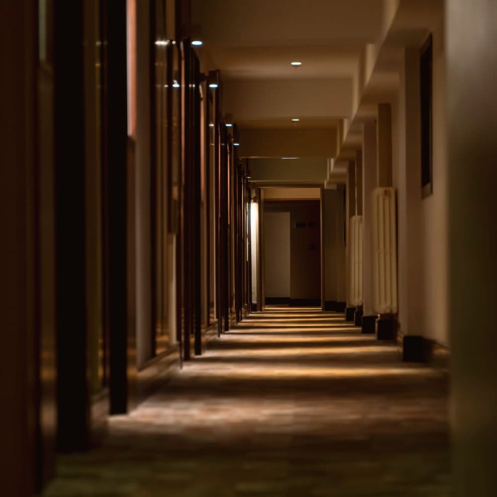 Hotel Management Web App